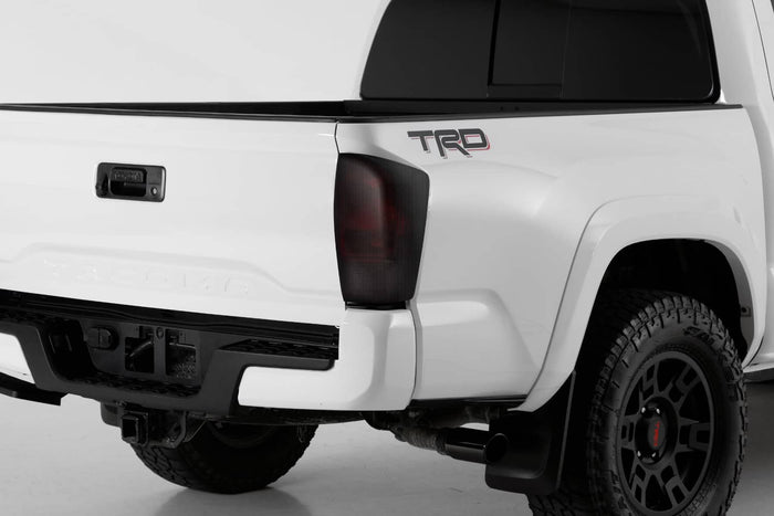 T.LITE CVR 16-23 TACOMA CARBON FIBER