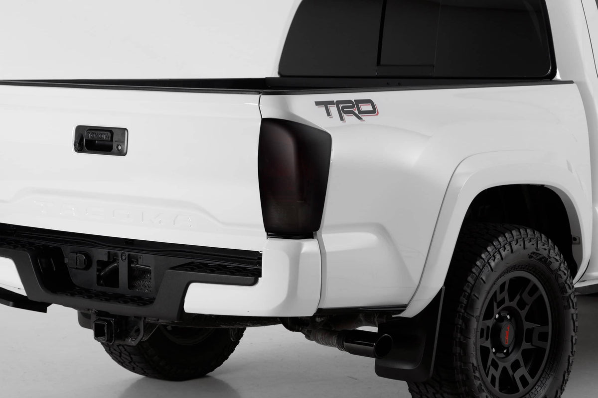 T.LITE CVR 16-23 TACOMA SMOKE