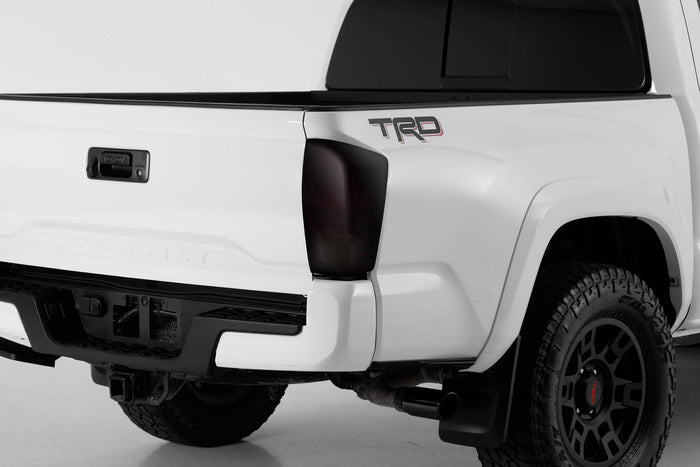 T.LITE CVR 16-23 TACOMA SMOKE