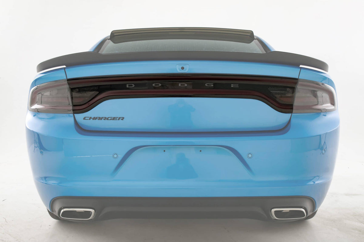 BLACKOUT PANELS 15-23 CHARGER