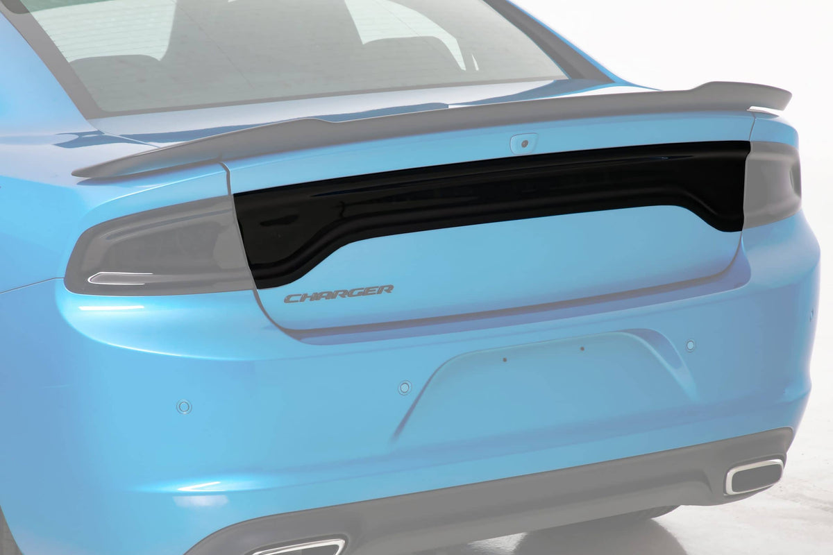 BLACKOUT PANELS 15-23 CHARGER