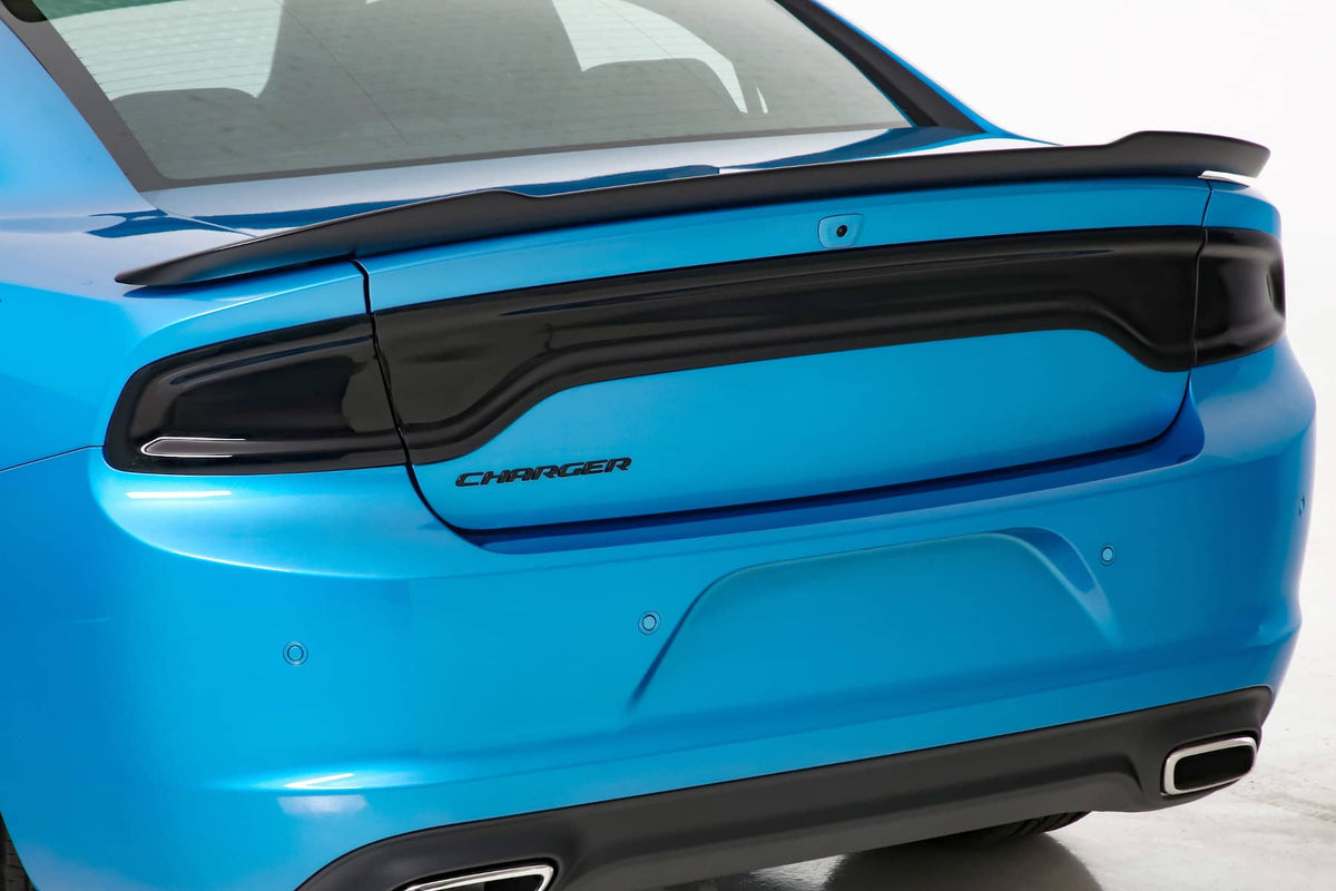 BLACKOUT PANELS 15-23 CHARGER