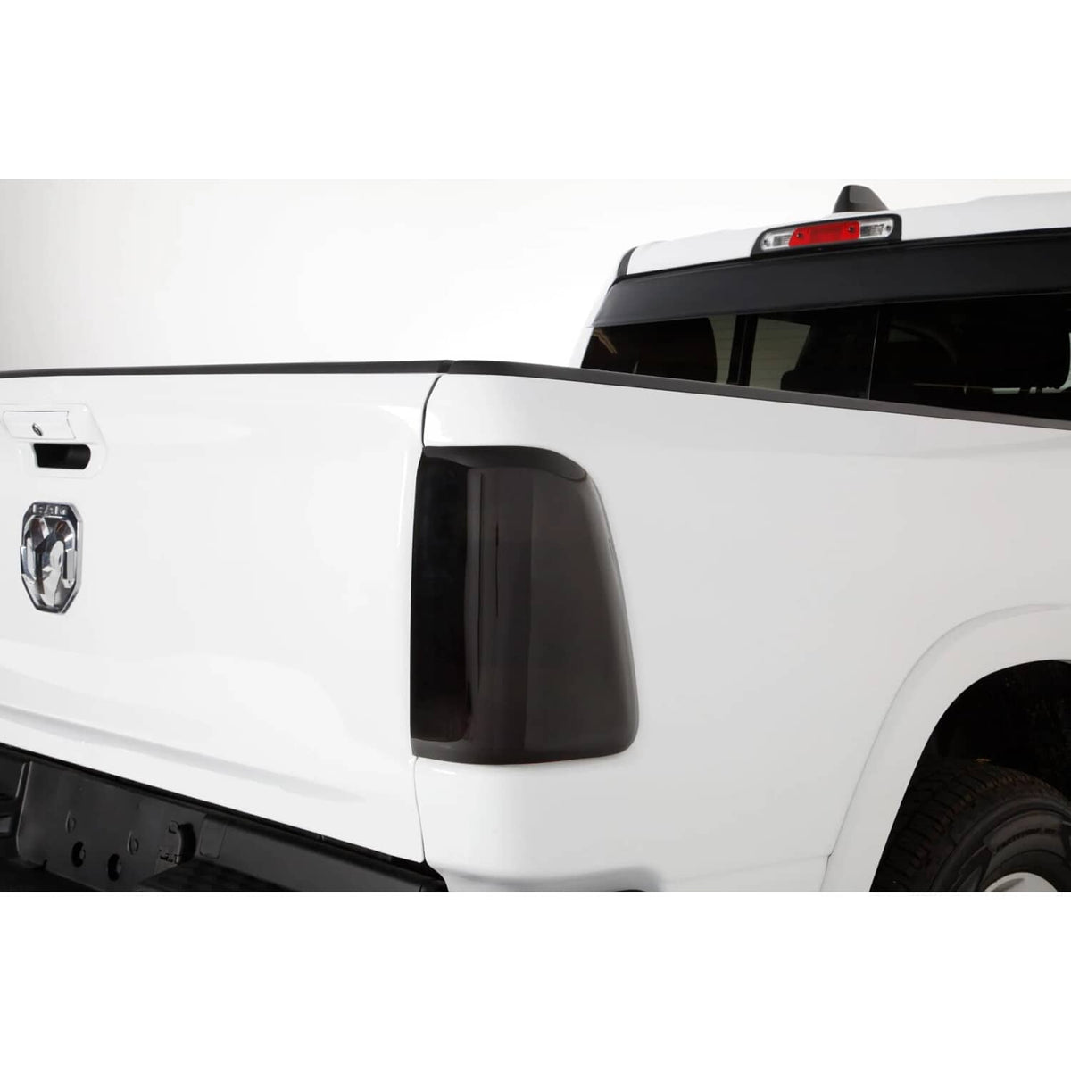 TAIL LIGHT COVERS 19-26 RAM 1500