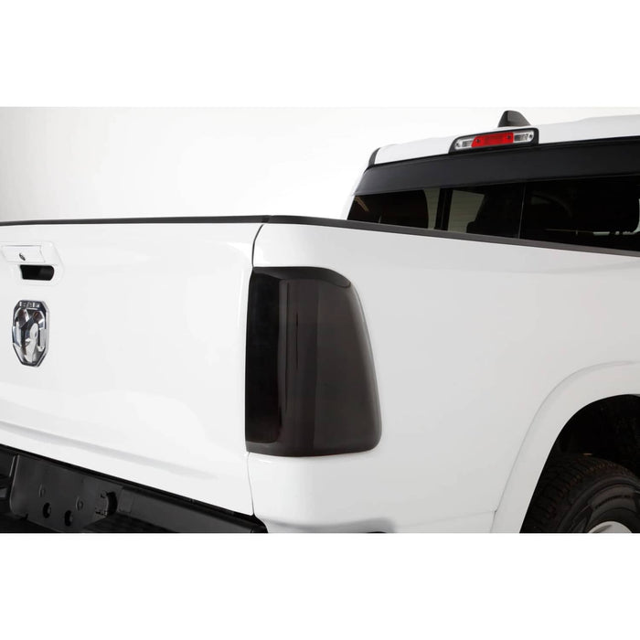 TAIL LIGHT COVERS 19-26 RAM 1500