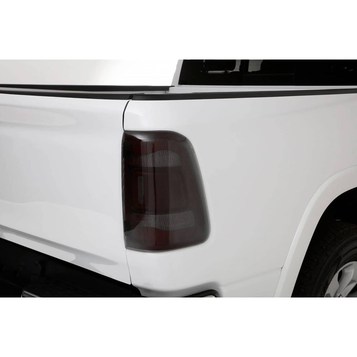 TAIL LIGHT COVERS 19-26 RAM 1500