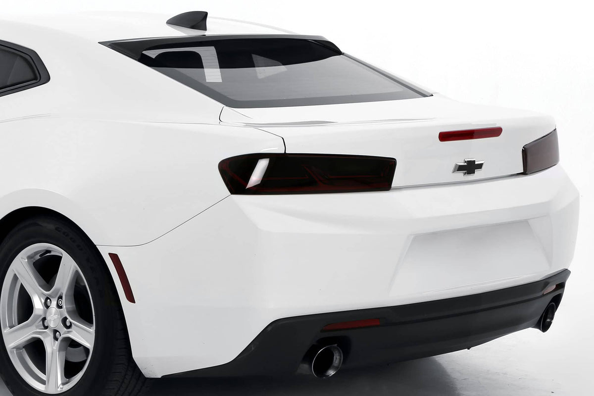 T.LITE CVR 16-18 CAMARO