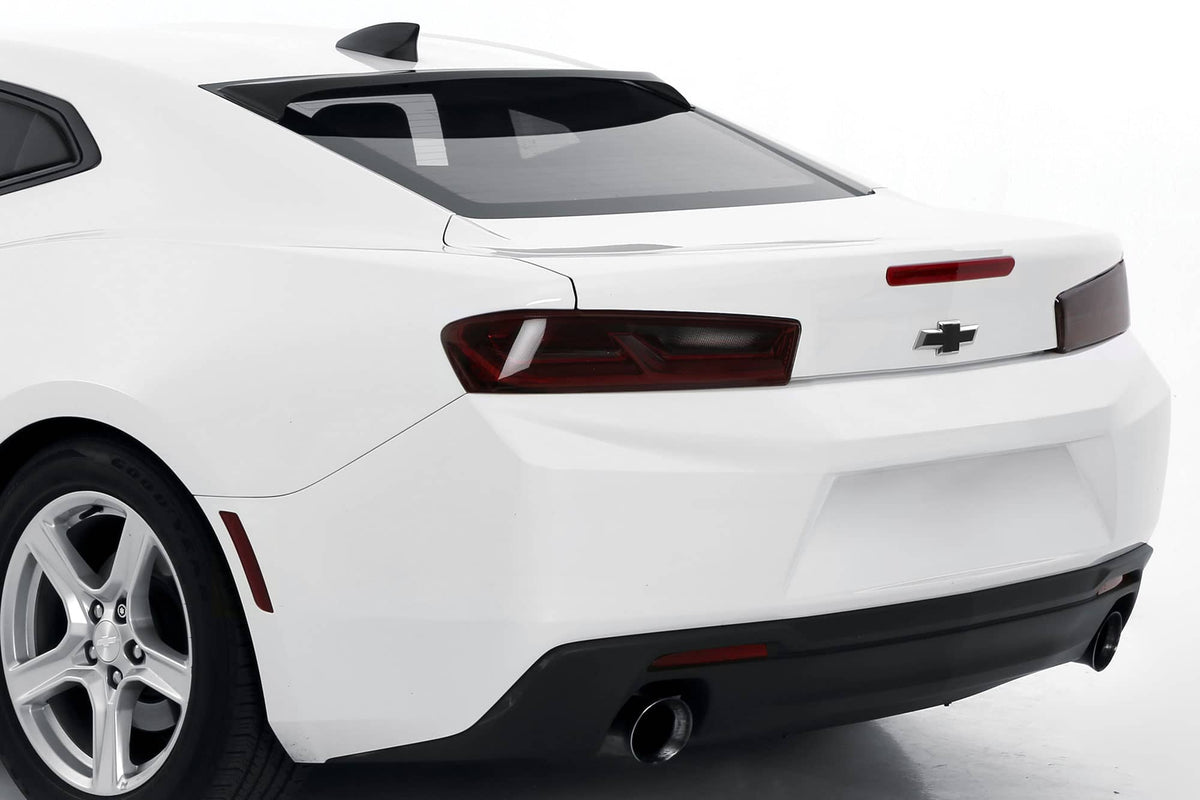 T.LITE CVR 16-18 CAMARO