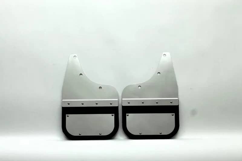 MUD FLAPS 14-18 CHEV 1500
