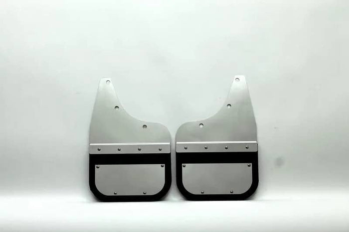 MUD FLAPS 14-18 CHEV 1500