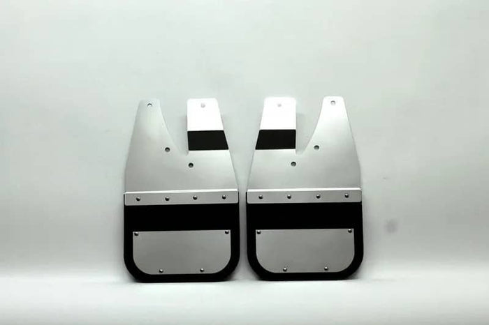 MUD FLAPS 14-18 CHEV 1500