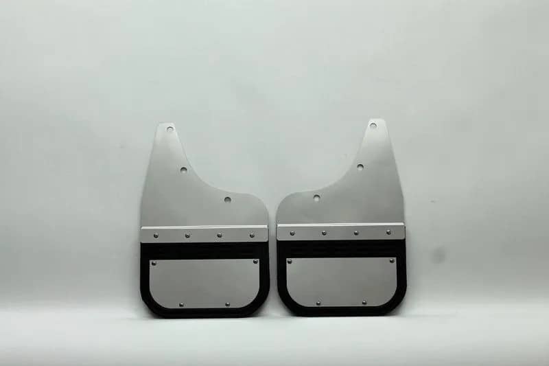 MUD FLAPS 14-18 GMC 1500