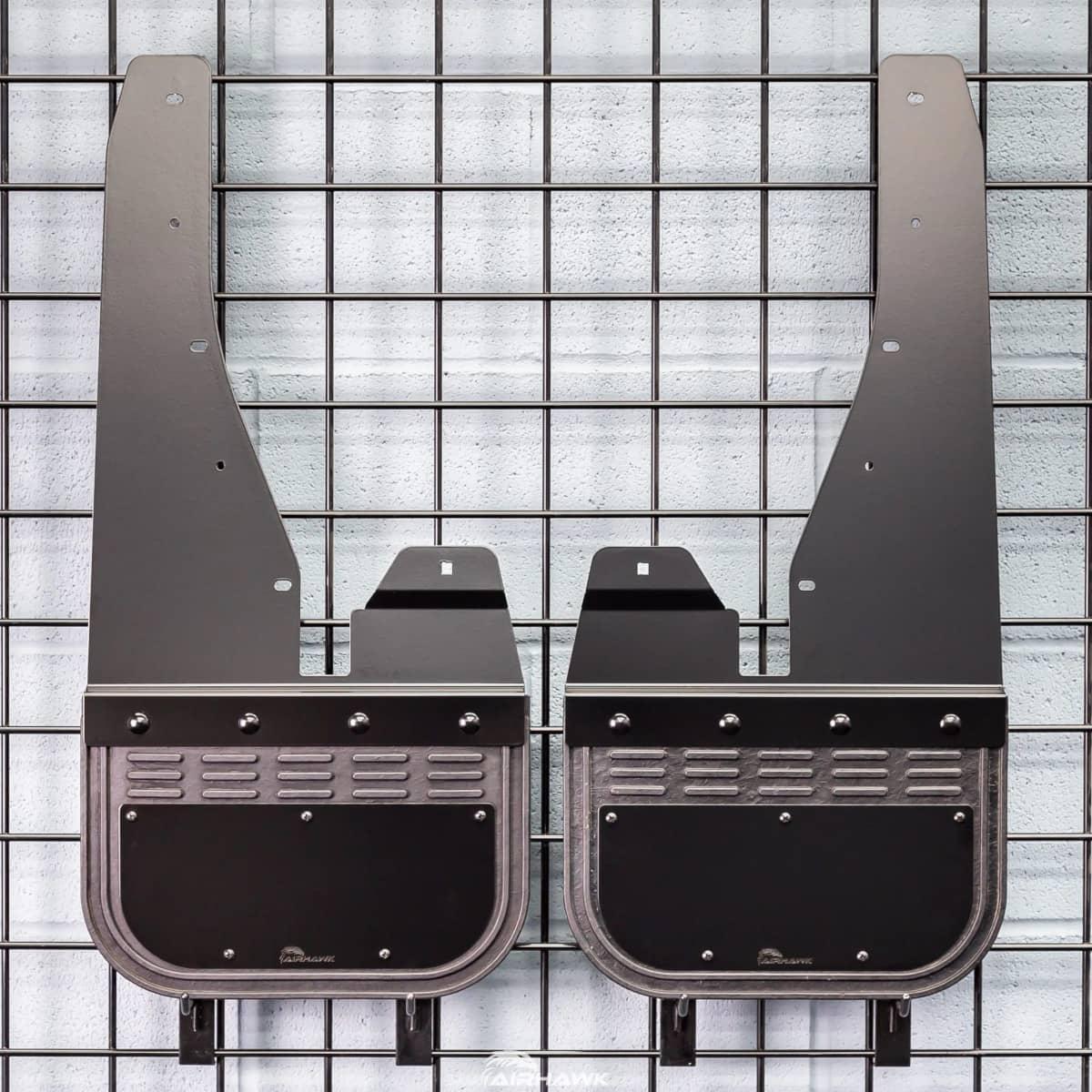 MUD FLAPS 09-18 RAM 1500