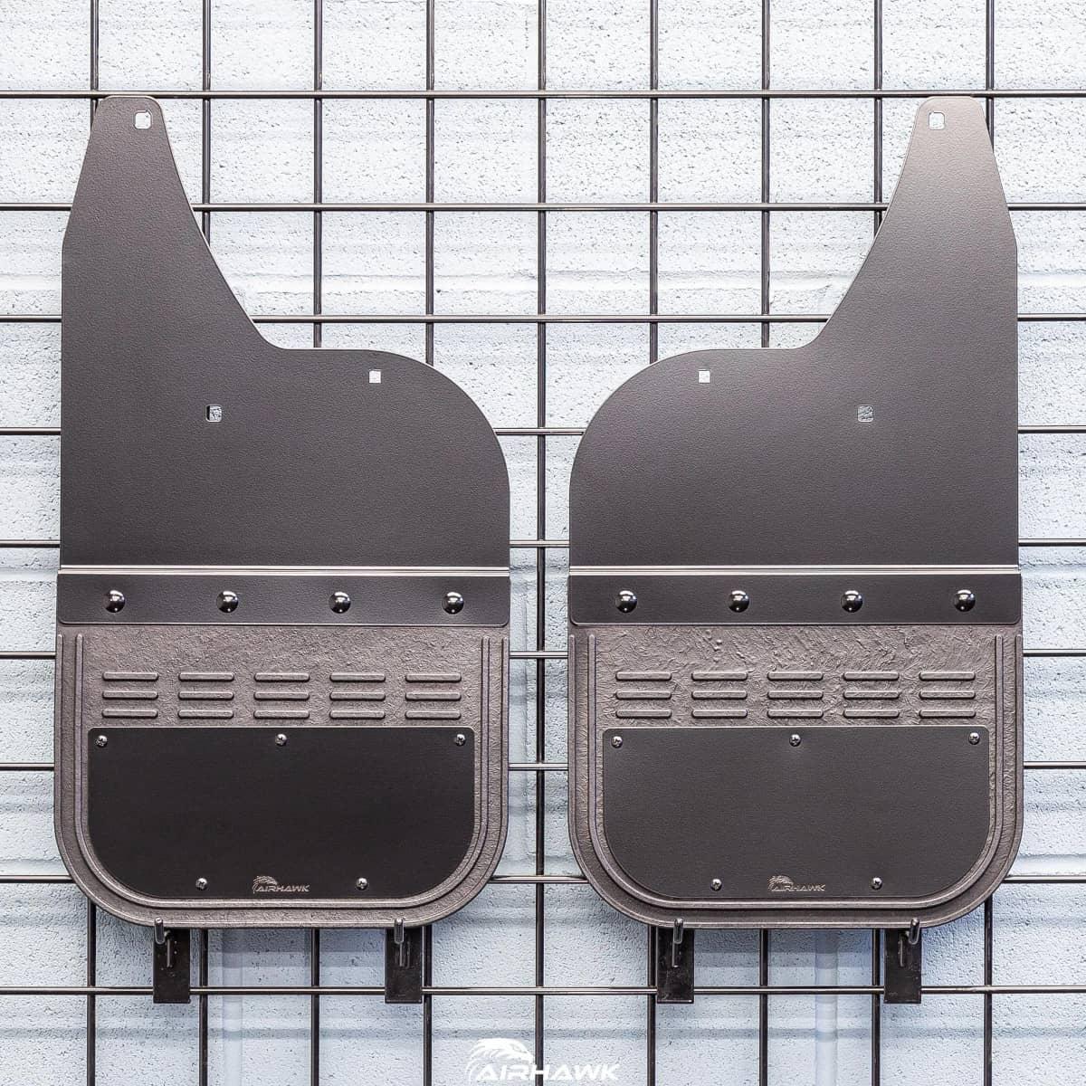 MUD FLAPS 10-18 RAM 2500/3500