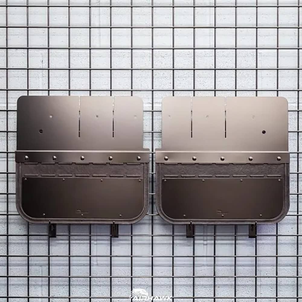 MUD FLAPS 10-18 RAM 3500 DUALLY