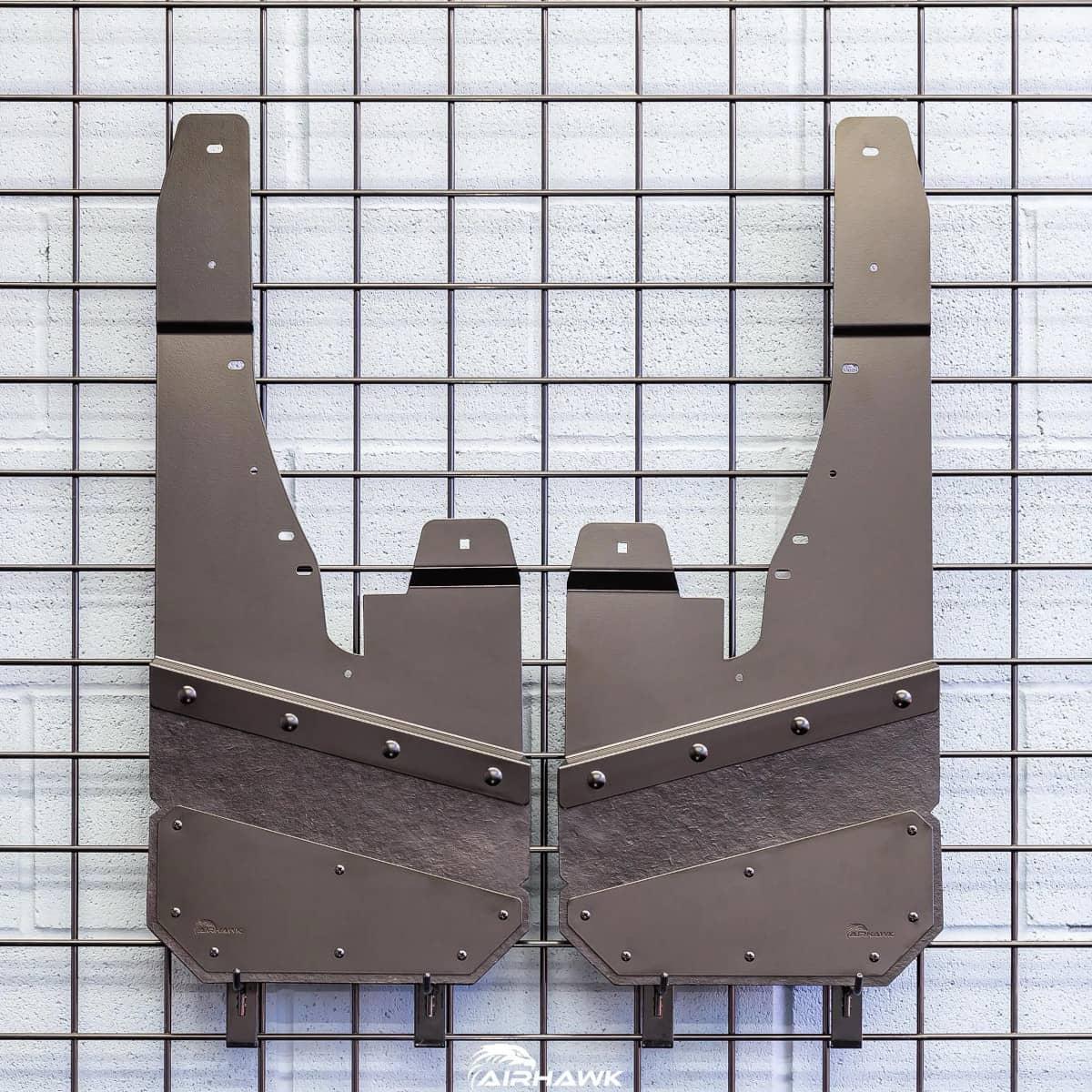 MUD FLAPS 20-26 RAM 2500/3500 W/O FLARES