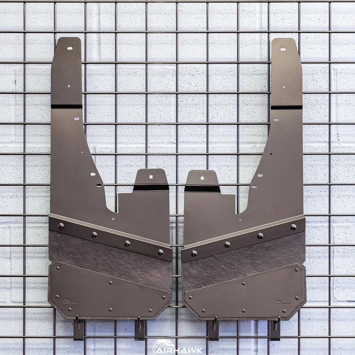 MUD FLAPS 20-26 RAM 2500/3500 W/O FLARES
