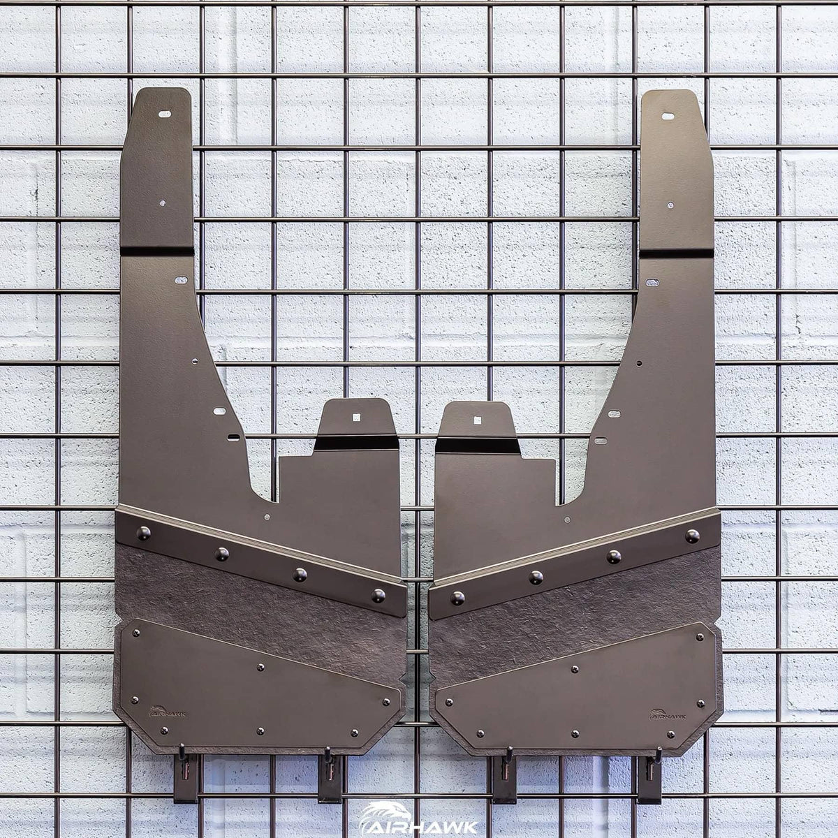 MUD FLAPS 20-26 RAM 2500/3500