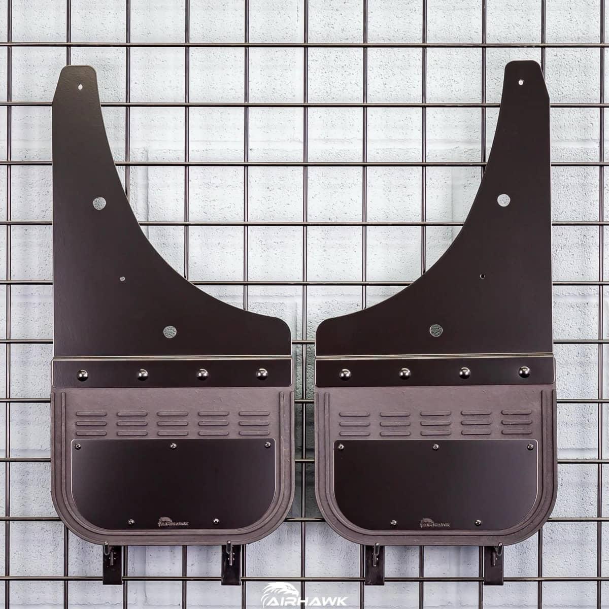 MUD FLAPS 11-16 S/DUTY