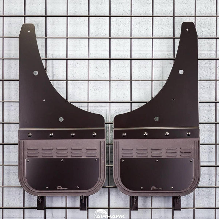MUD FLAPS 11-16 S/DUTY