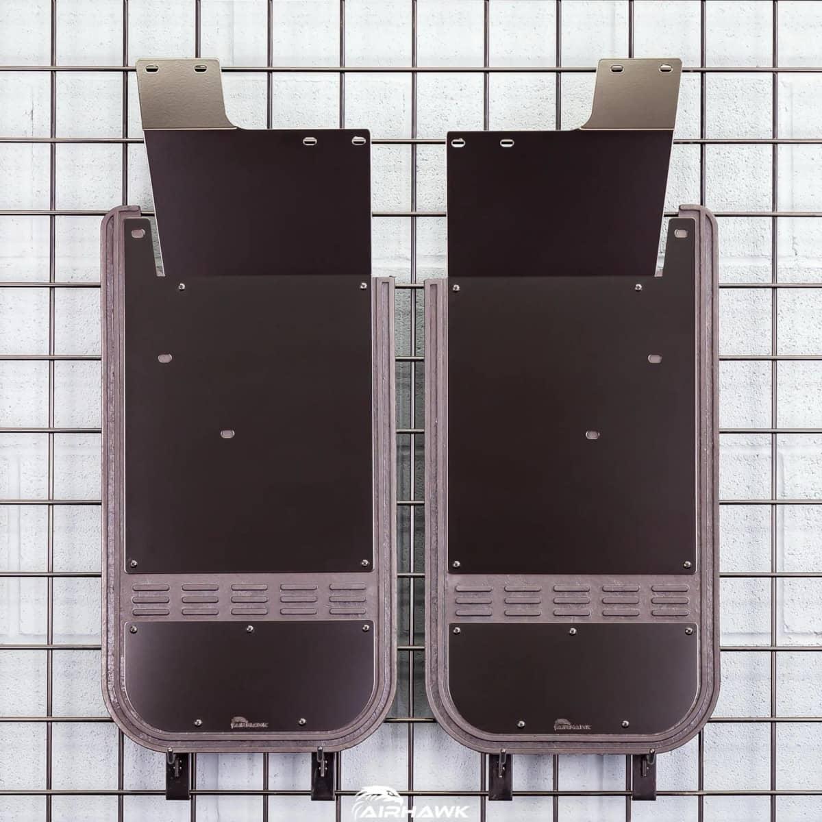 MUD FLAPS 11-16 S/DUTY