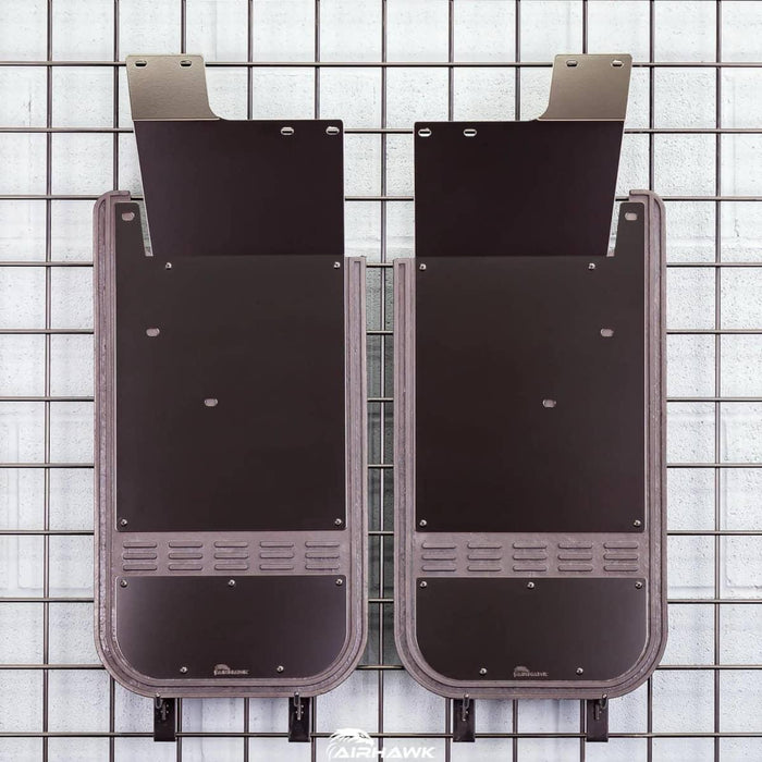MUD FLAPS 11-16 S/DUTY
