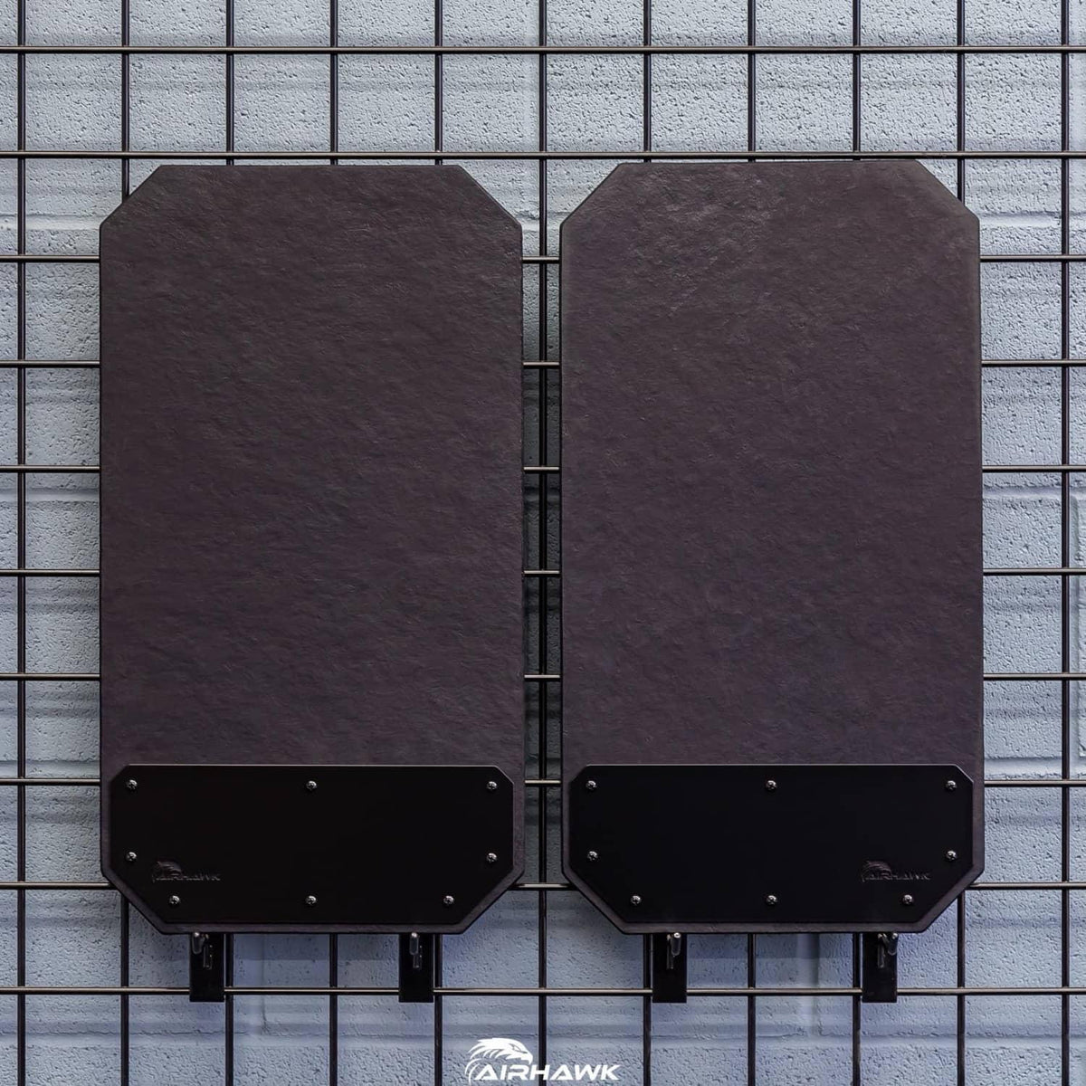 MUD FLAP 12X22 BLACK