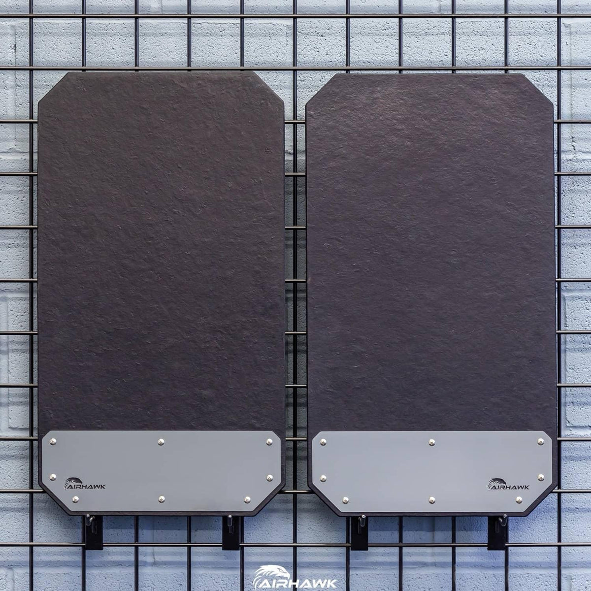 MUD FLAP 12X22 STAINLESS