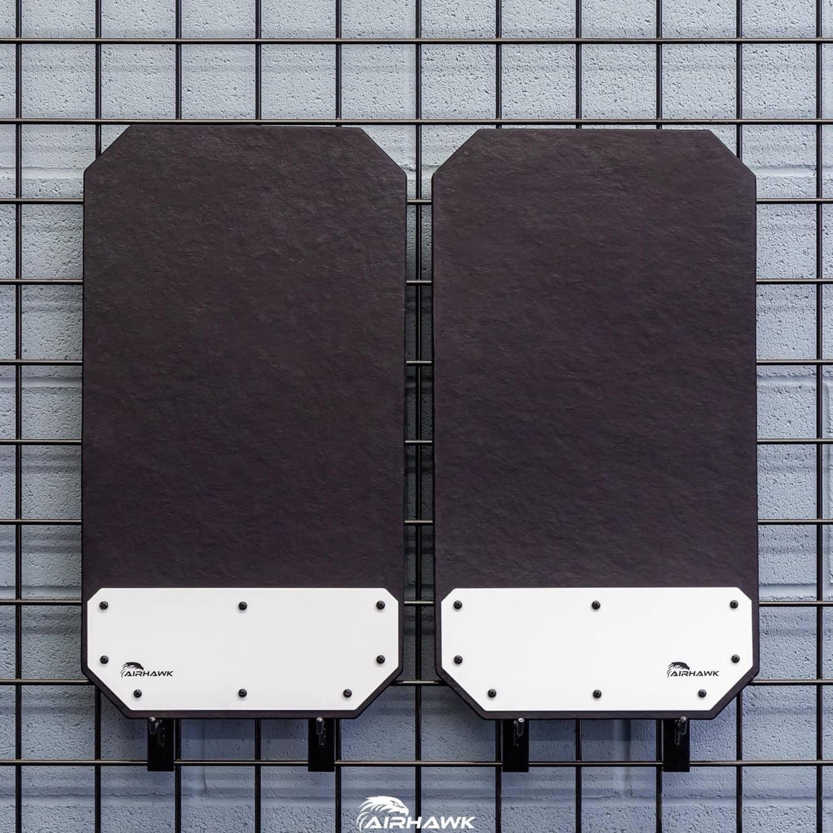 MUD FLAP 14X25 WHITE
