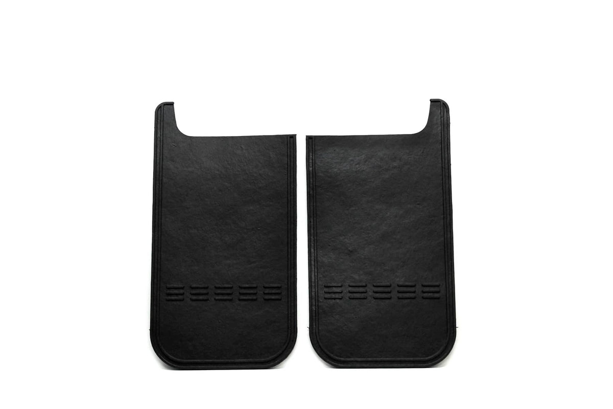 MUD FLAPS 12X19 UNIV.
