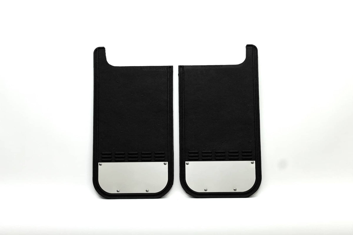 MUD FLAPS 12X19 UNIV.