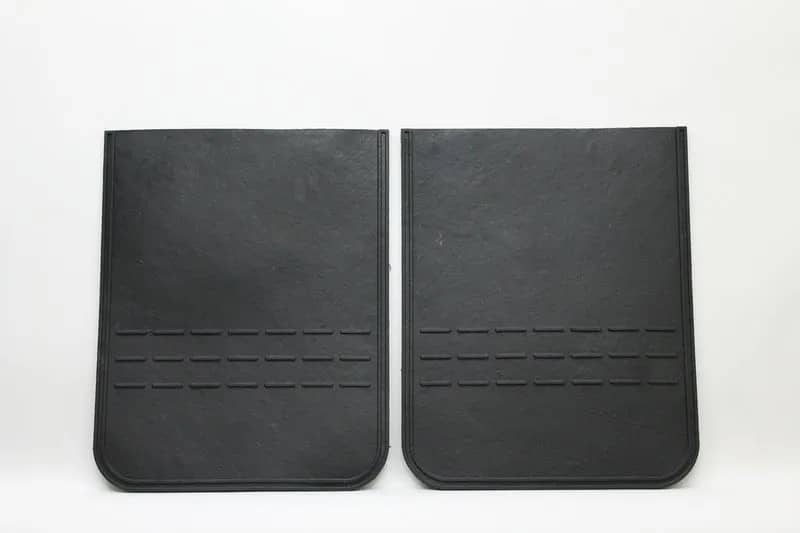 MUD FLAPS 19X24 DUALLY