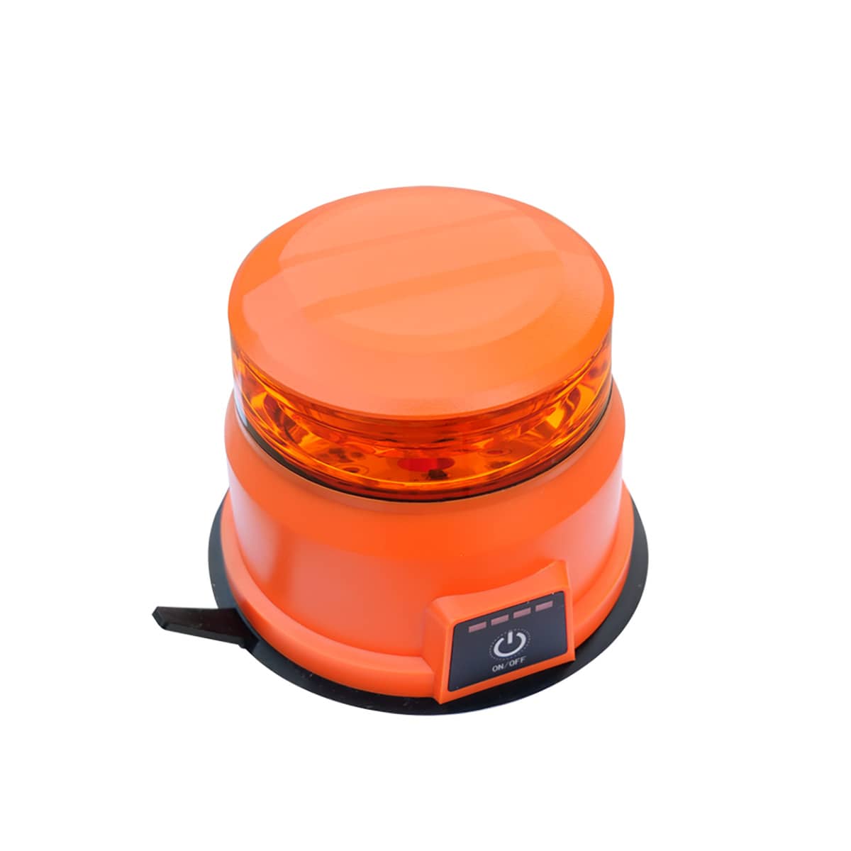 WIRELESS CLASS 1 BEACON HI-VIZ ORANGE