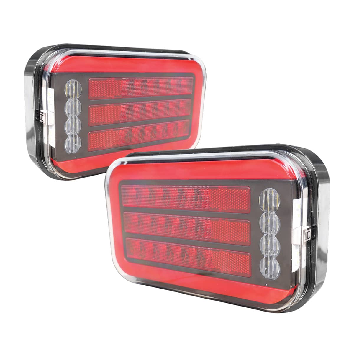 2.4GHZ WIRELESS IP67 WATERPROOF TRAILER LIGHT KIT