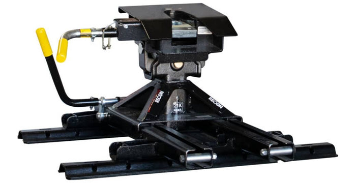 RECON 21K SLIDER WITH RAILS