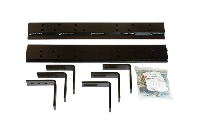BRACKET KIT DODGE 13-19