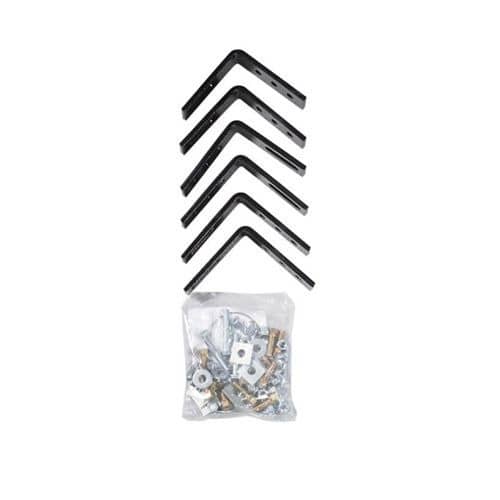 BRACKET KIT 14-18 GM 1500