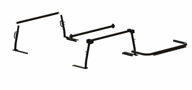 PRO RACK LEG & CROSSBAR KIT