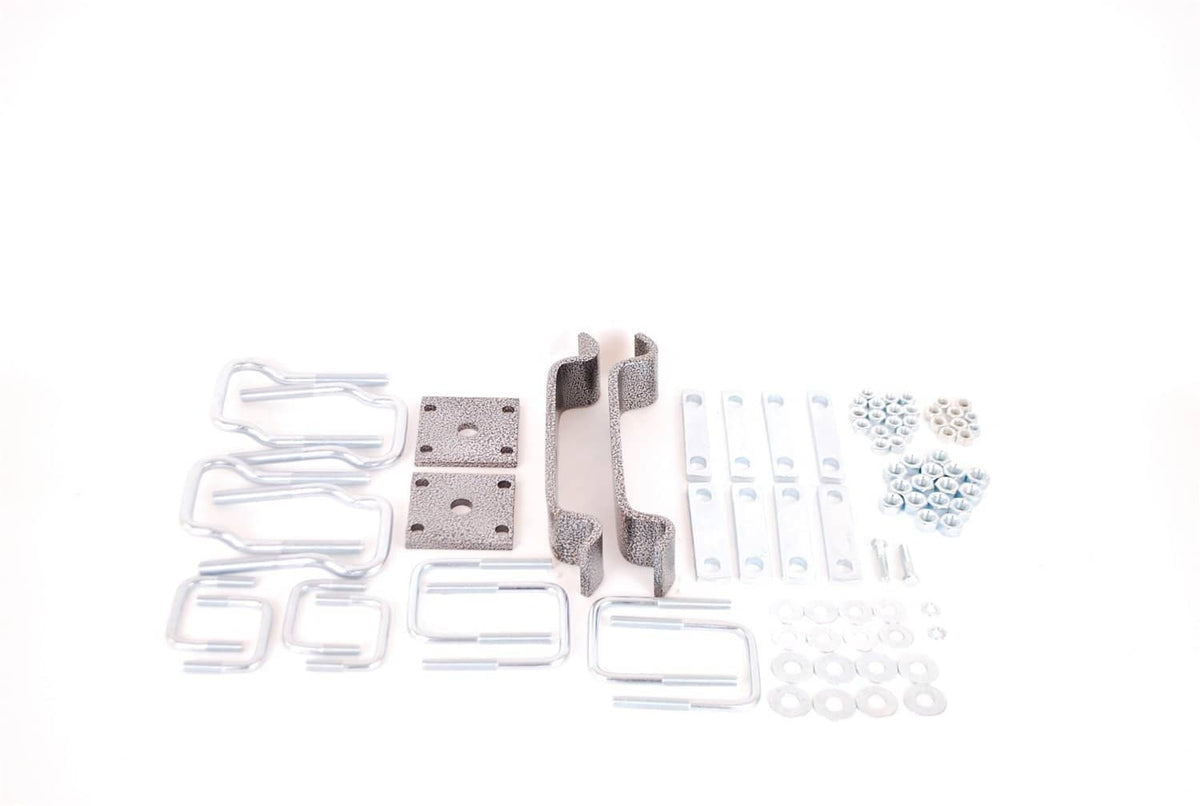 MOUNT KIT LP25