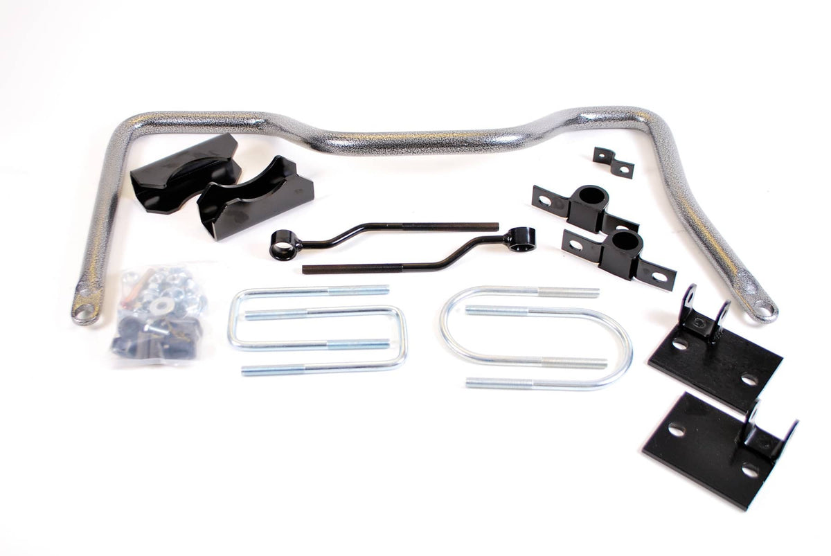 BIG WIG REAR SWAY BAR DODGE RAM 10-12 2500/3500