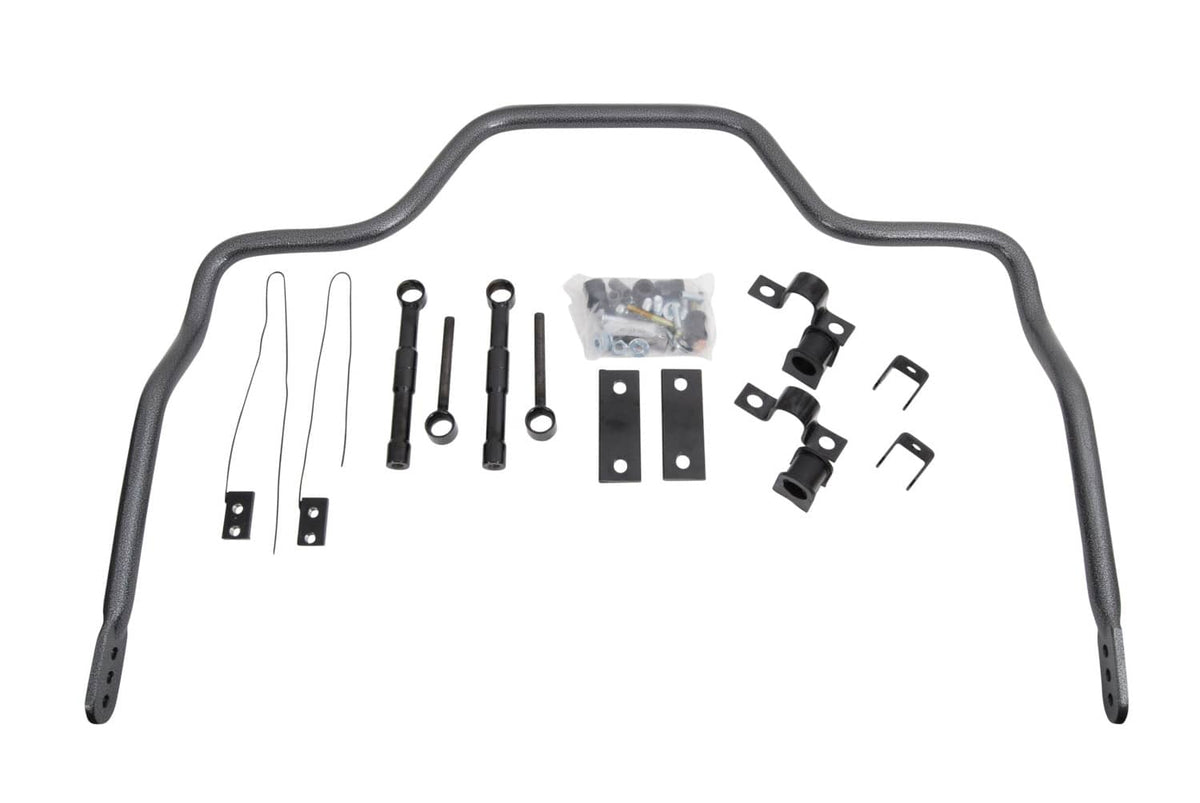 BIG WIG REAR SWAY BAR 20-26 GM HD