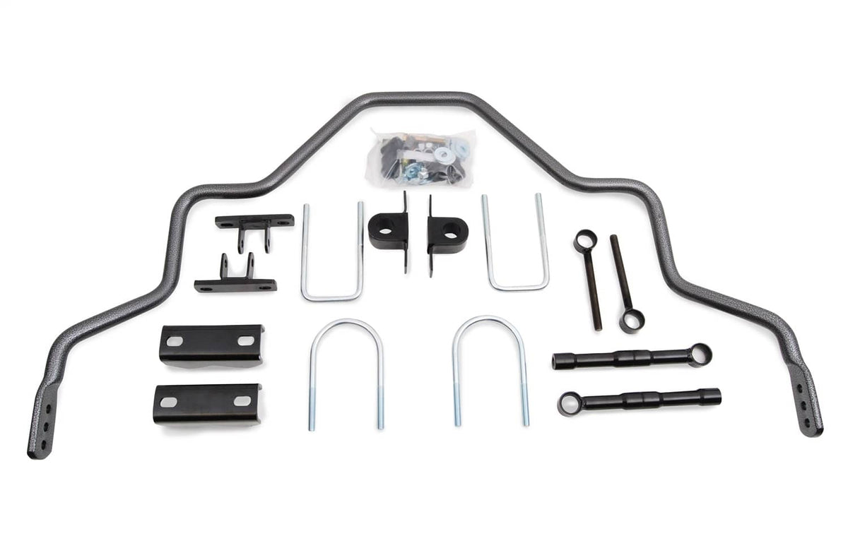 REAR SWAY BAR 19-26 GM 1500
