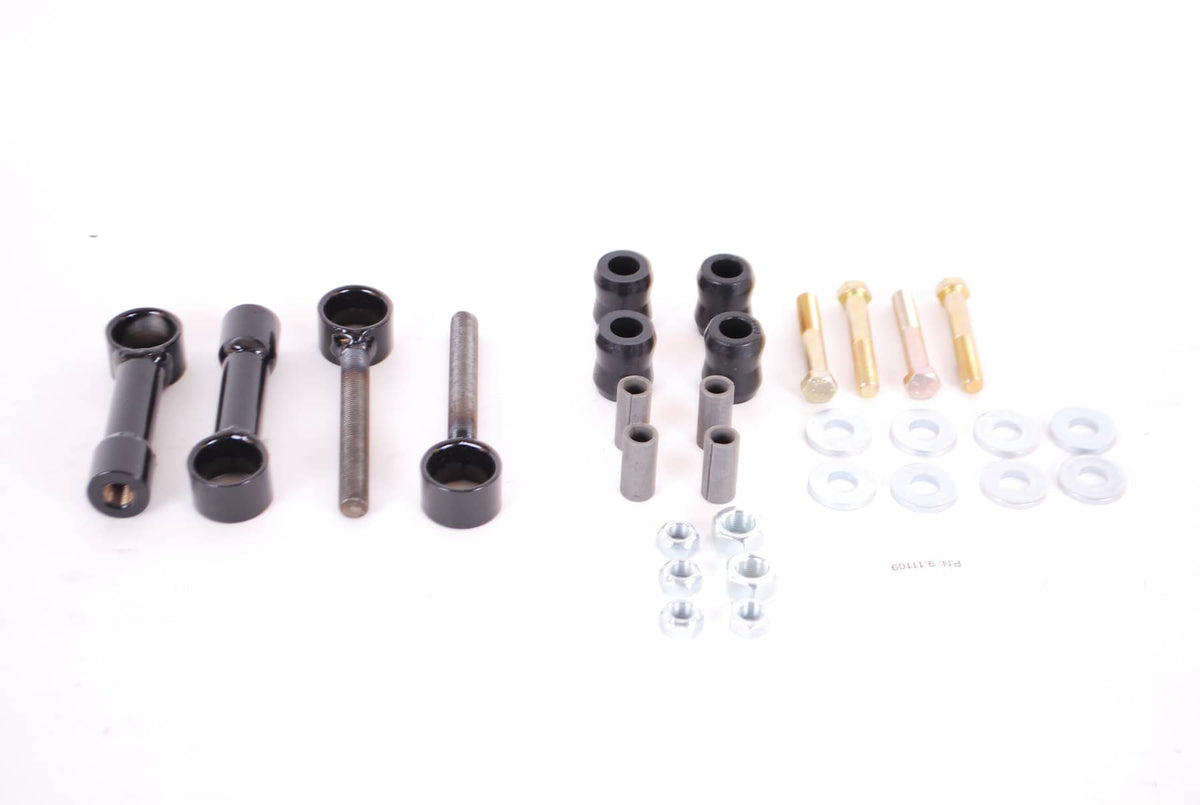 ADJ. END LINKS 6-8"