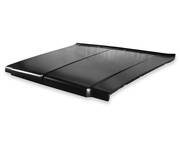 STEEL HOOD 73-78 GM