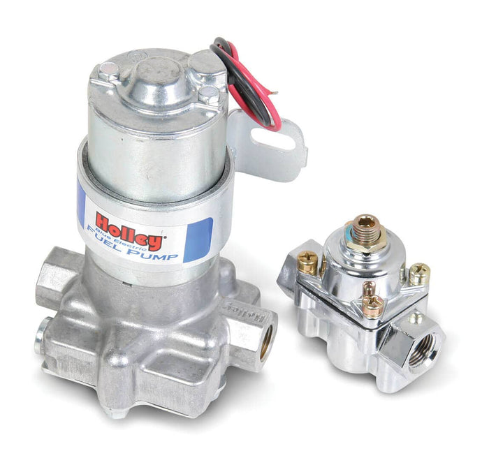 ELECTRIC FUEL PUMP
