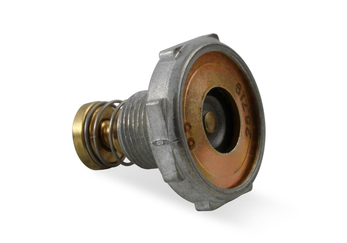 POWER VALVE
