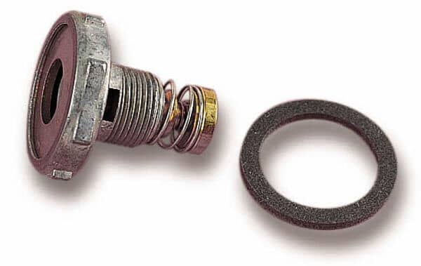 PWR VALVE