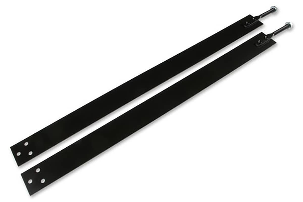FUEL TANK STRAPS 73-87 GM C/K TRUCK