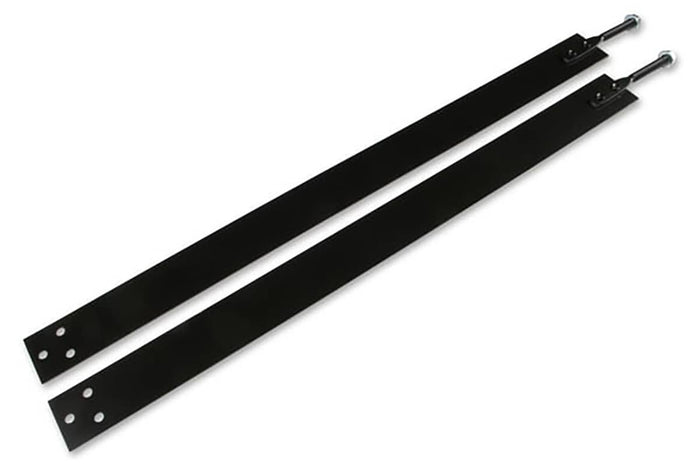 FUEL TANK STRAPS 73-87 GM C/K TRUCK