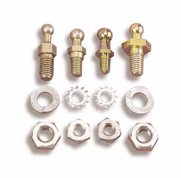 STUD ASSORTMENT