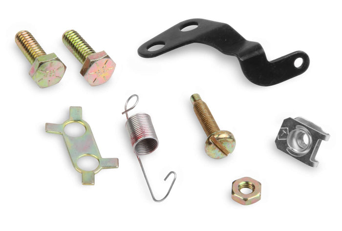 SPRING ROD BRACKET